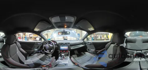 2023 Subaru Brz Premium z USA, uszkodzony, nr VIN JF1ZDBB19P9703413